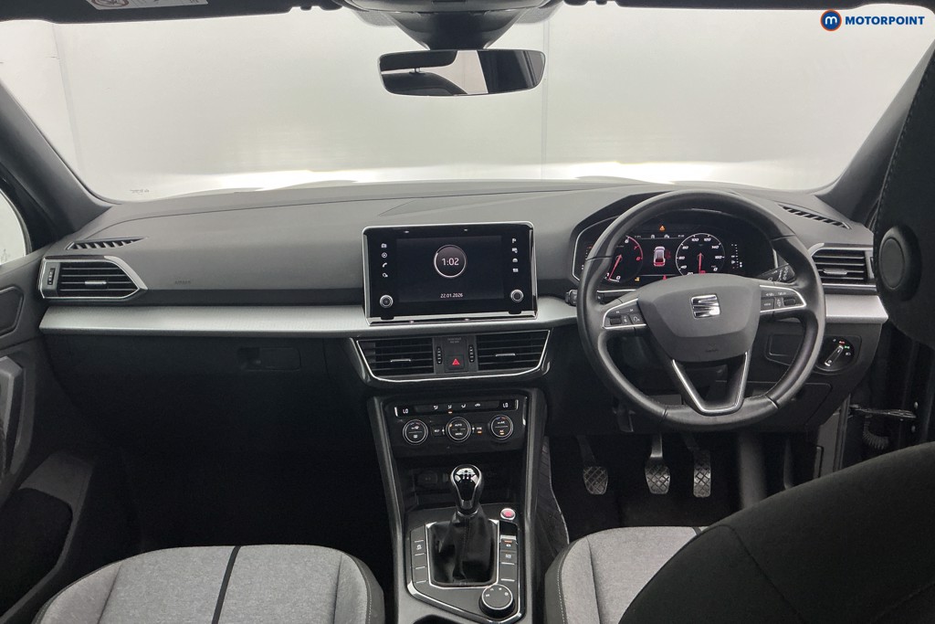 Used SEAT Tarraco 2020 for sale - 77297624: Photo 22