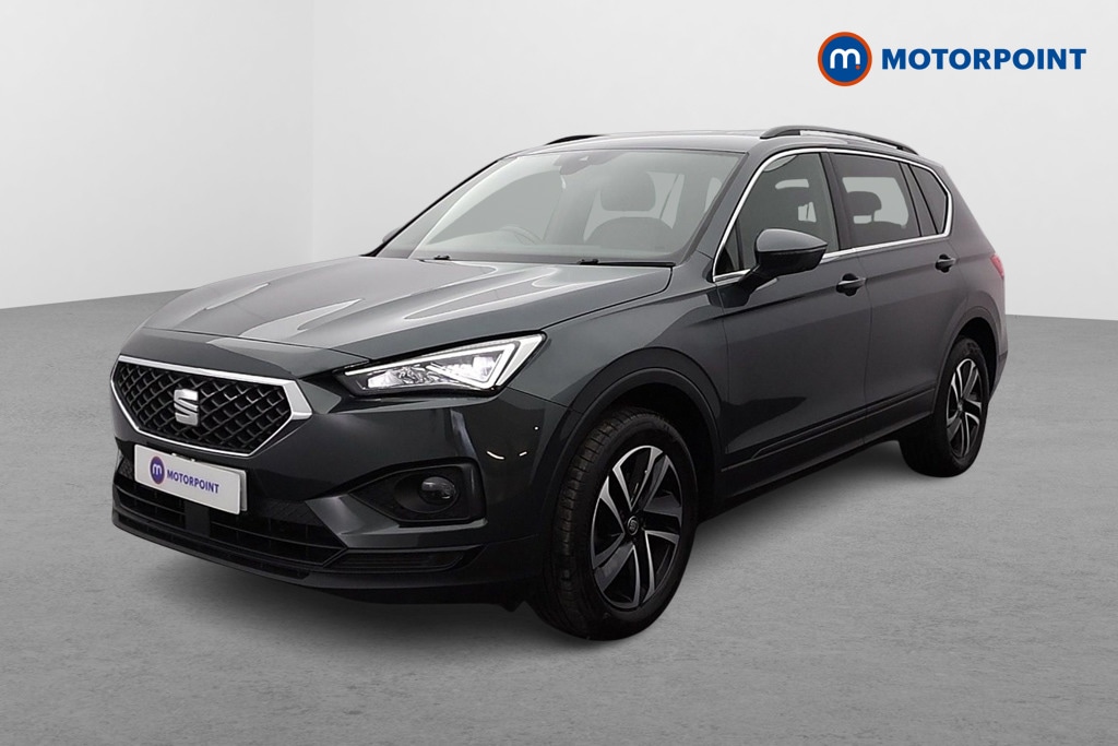 Used SEAT Tarraco 2020 for sale - 77297624: Photo 3