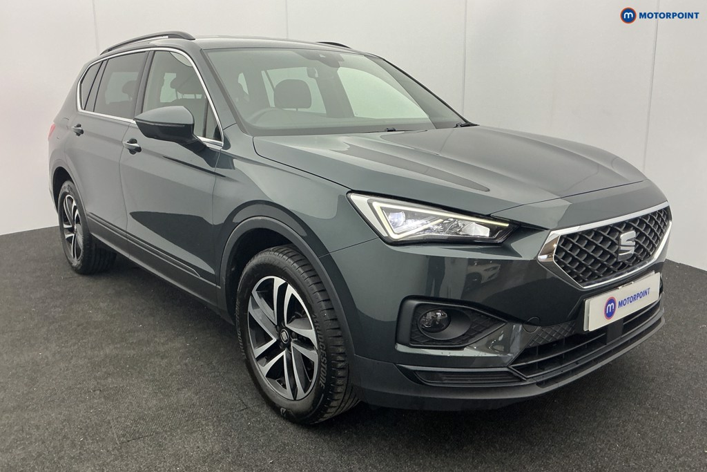 Used SEAT Tarraco 2020 for sale - 77297624: Photo 38