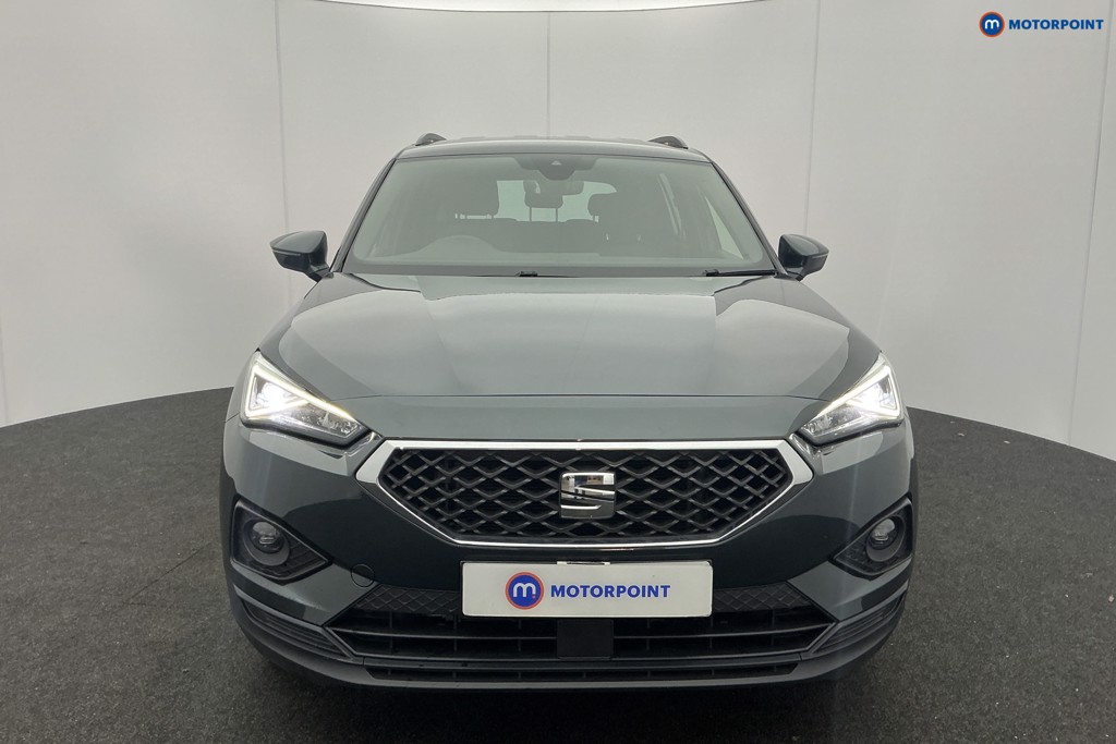 Used SEAT Tarraco 2020 for sale - 77297624: Photo 39