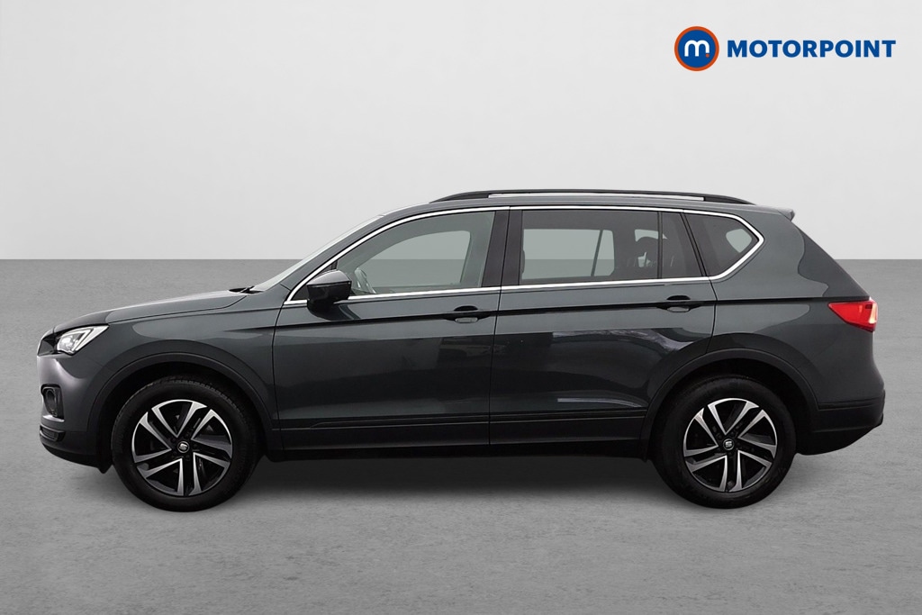 Used SEAT Tarraco 2020 for sale - 77297624: Photo 4
