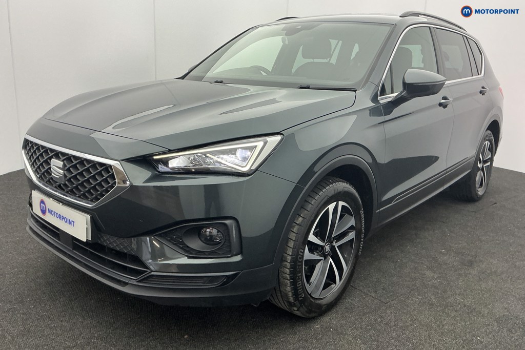 Used SEAT Tarraco 2020 for sale - 77297624: Photo 40
