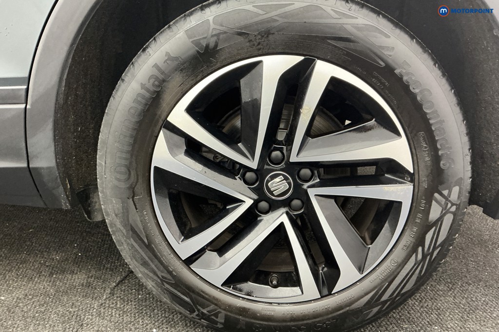 Used SEAT Tarraco 2020 for sale - 77297624: Photo 44