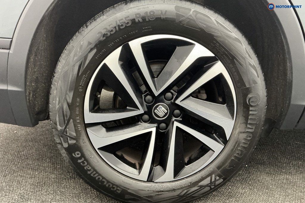 Used SEAT Tarraco 2020 for sale - 77297624: Photo 45