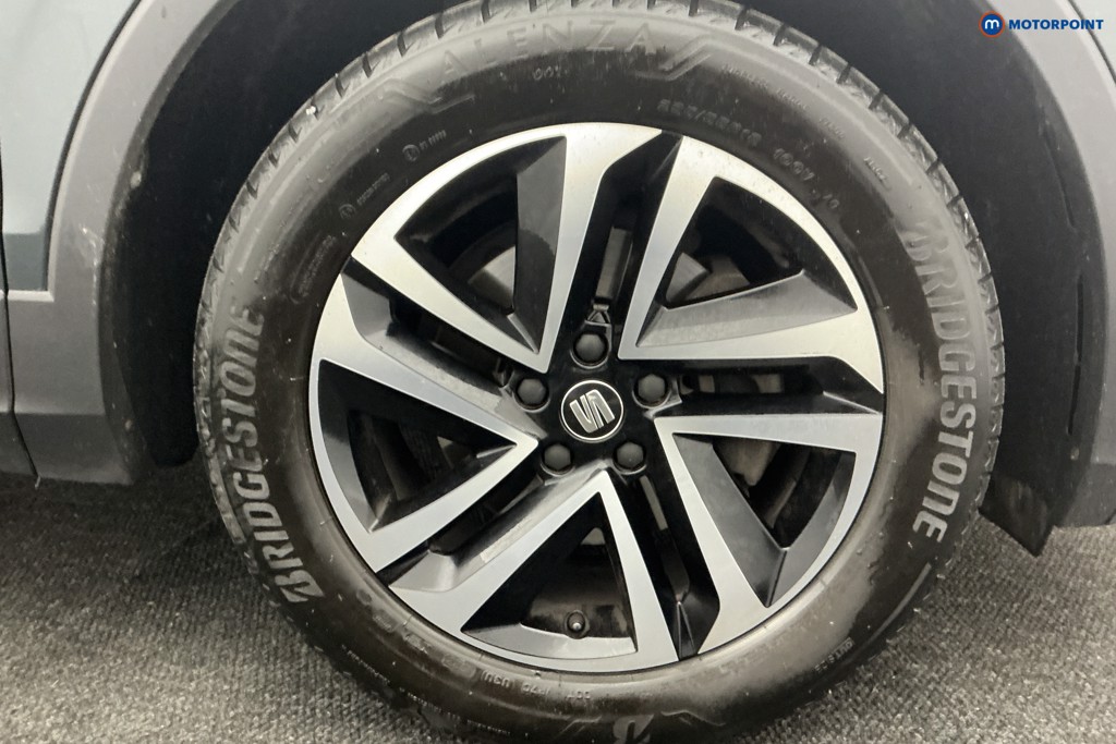 Used SEAT Tarraco 2020 for sale - 77297624: Photo 46