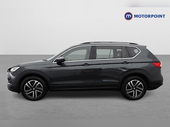 Used SEAT Tarraco 2020 for sale - 77297624: Photo