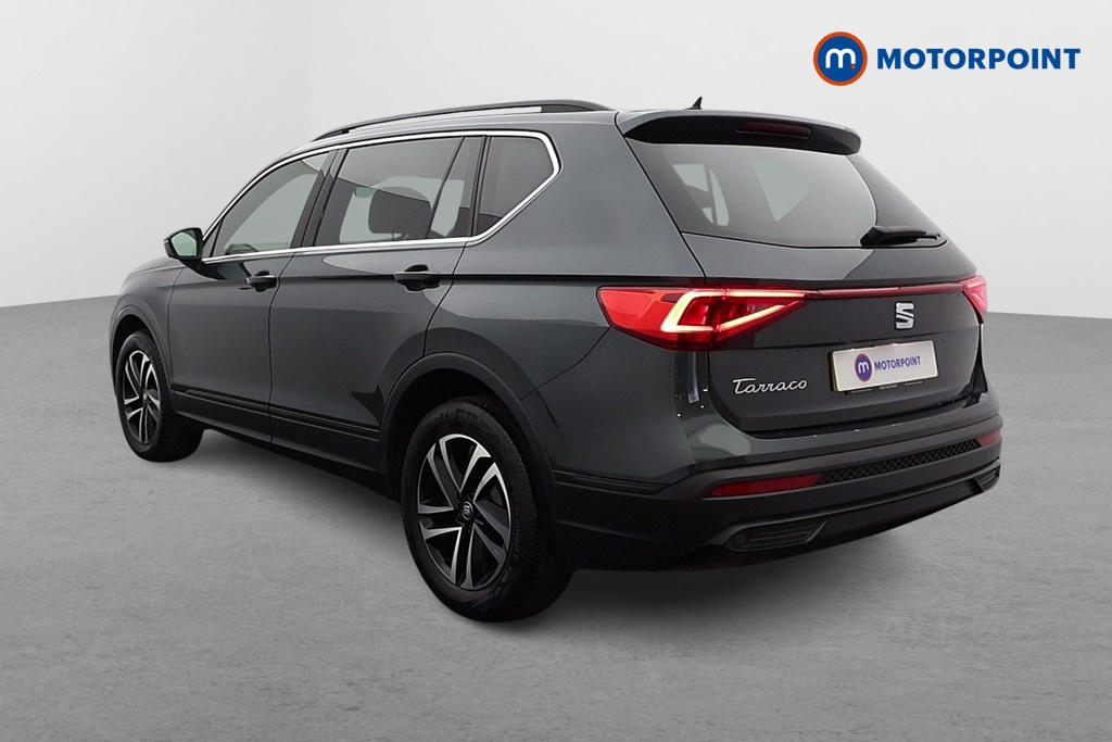 Used SEAT Tarraco 2020 for sale - 77297624: Photo 5