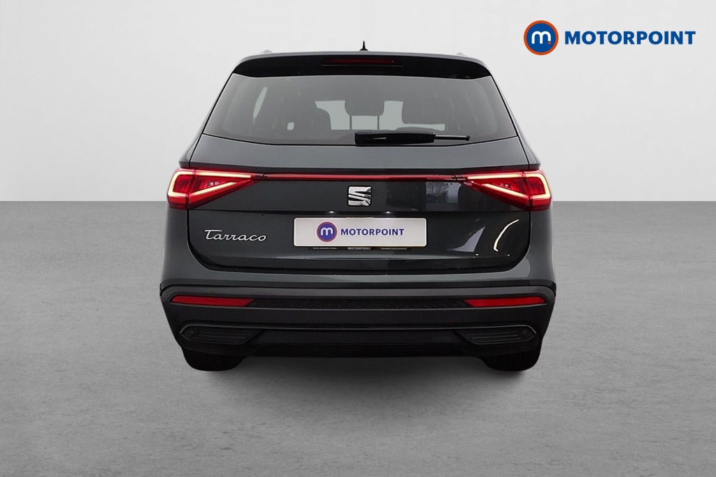 Used SEAT Tarraco 2020 for sale - 77297624: Photo 6