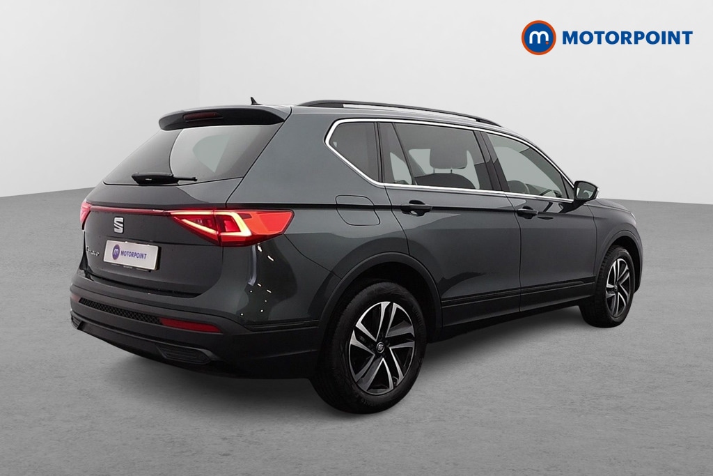 Used SEAT Tarraco 2020 for sale - 77297624: Photo 7