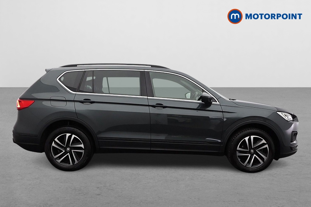 Used SEAT Tarraco 2020 for sale - 77297624: Photo 8