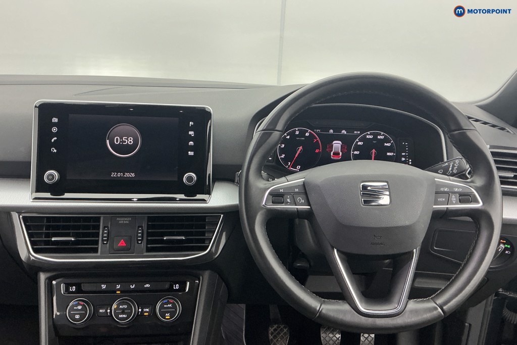 Used SEAT Tarraco 2020 for sale - 77297624: Photo 9