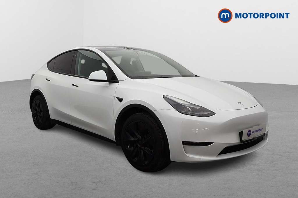 Used Tesla Model Y 2022 for sale - 76340916: Photo 1