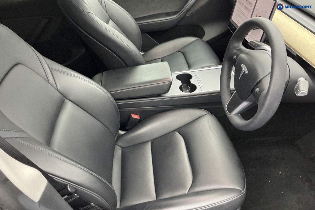 Used Tesla Model Y 2022 for sale - 76340916: Photo 13