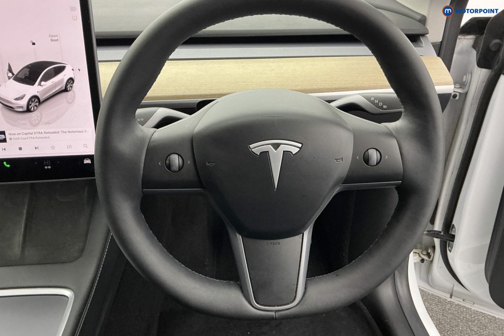 Used Tesla Model Y 2022 for sale - 76340916: Photo 14