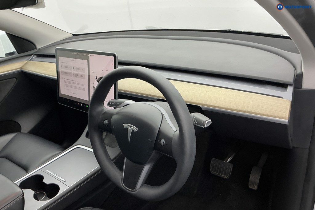 Used Tesla Model Y 2022 for sale - 76340916: Photo 15