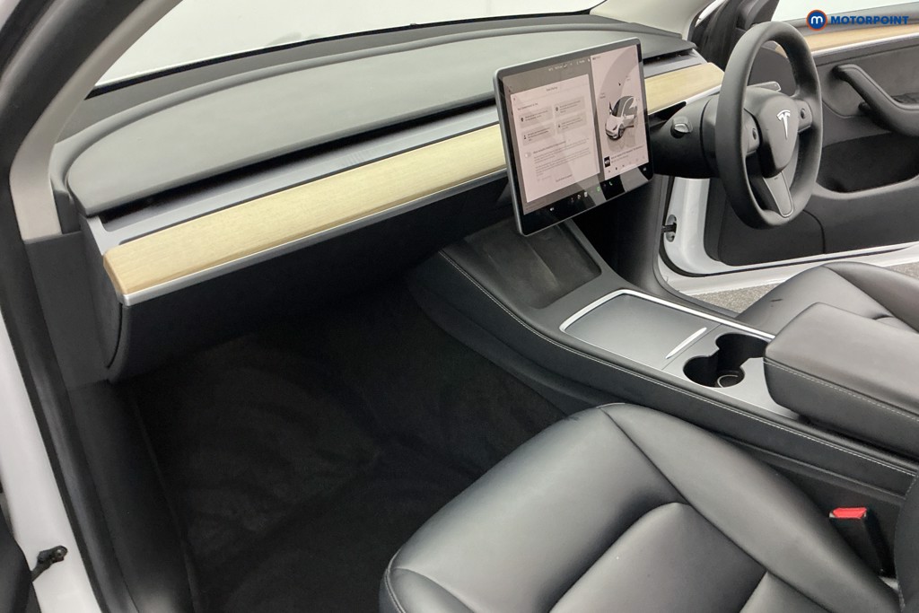 Used Tesla Model Y 2022 for sale - 76340916: Photo 16