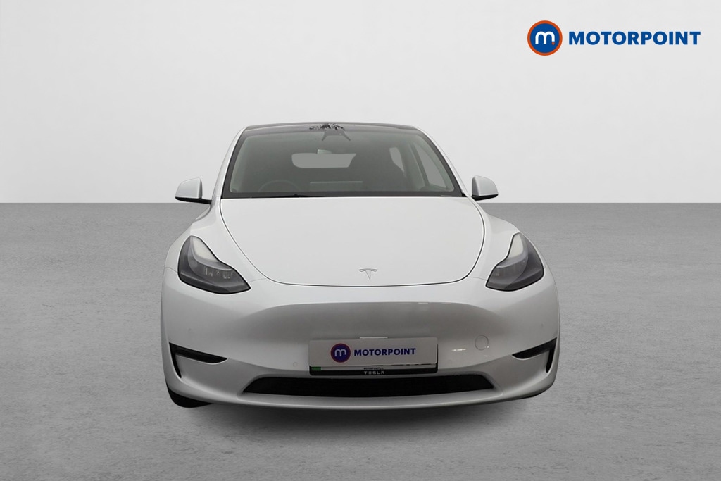 Used Tesla Model Y 2022 for sale - 76340916: Photo 2