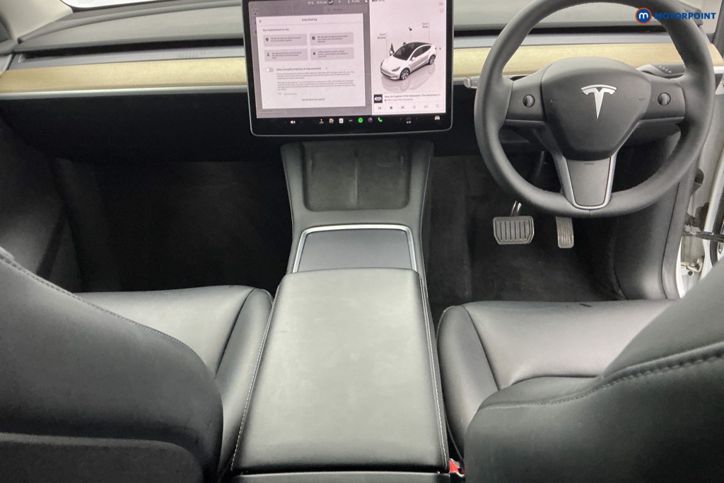 Used Tesla Model Y 2022 for sale - 76340916: Photo 20