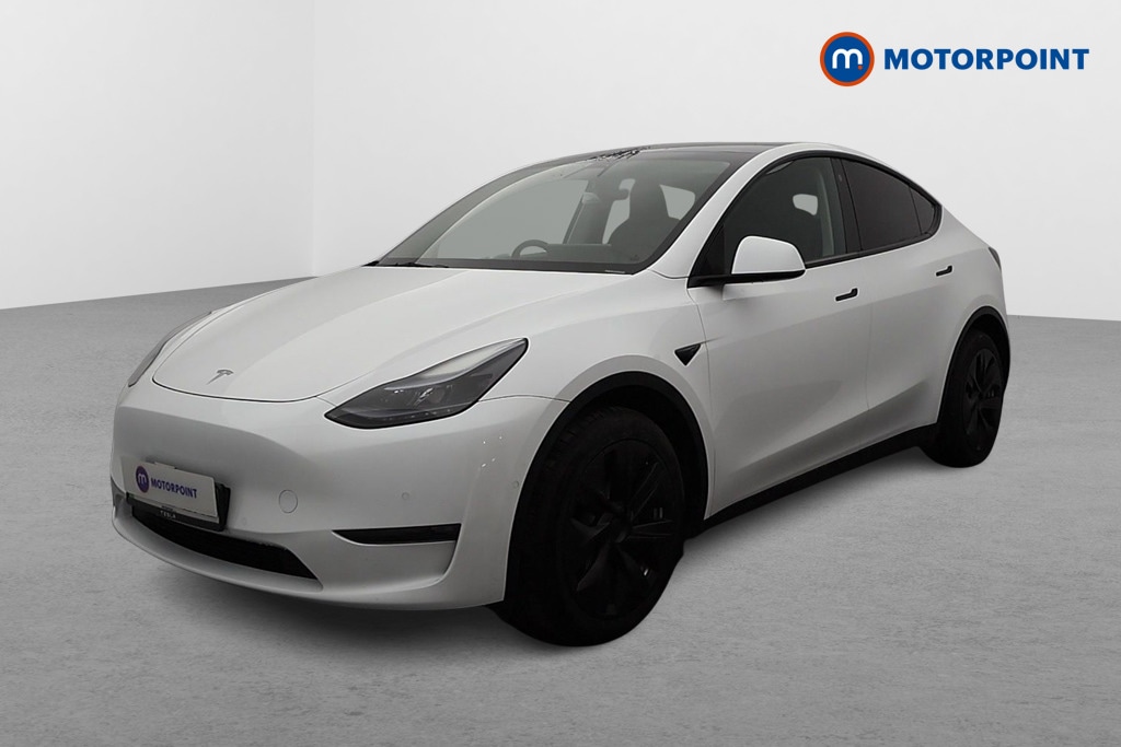 Used Tesla Model Y 2022 for sale - 76340916: Photo 3