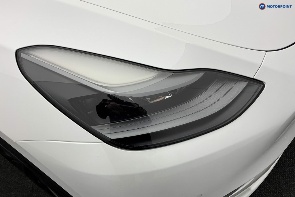 Used Tesla Model Y 2022 for sale - 76340916: Photo 35