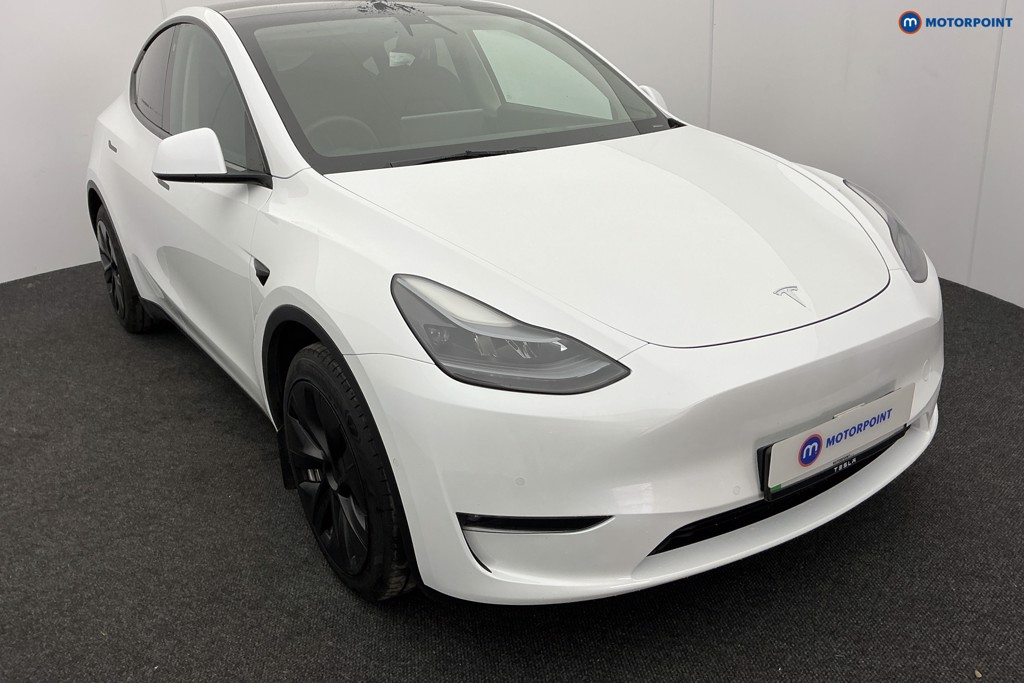 Used Tesla Model Y 2022 for sale - 76340916: Photo 36