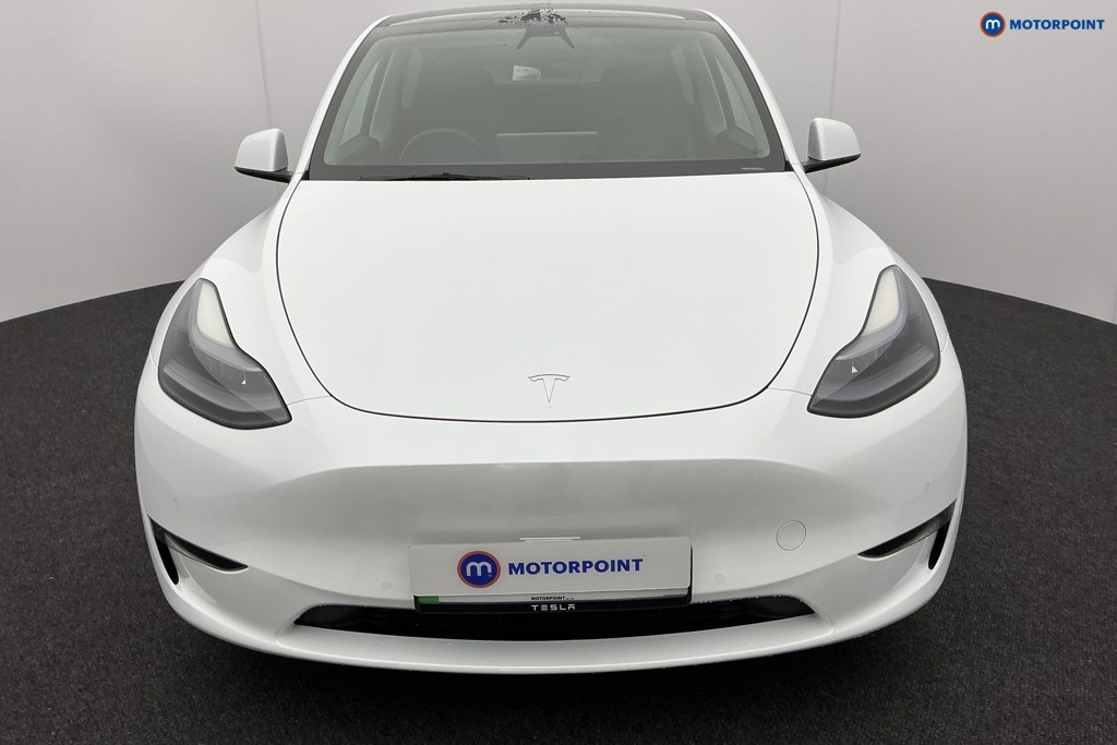 Used Tesla Model Y 2022 for sale - 76340916: Photo 37
