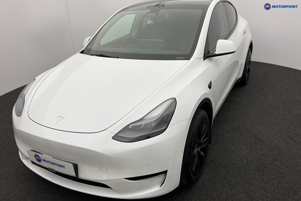 Used Tesla Model Y 2022 for sale - 76340916: Photo 38