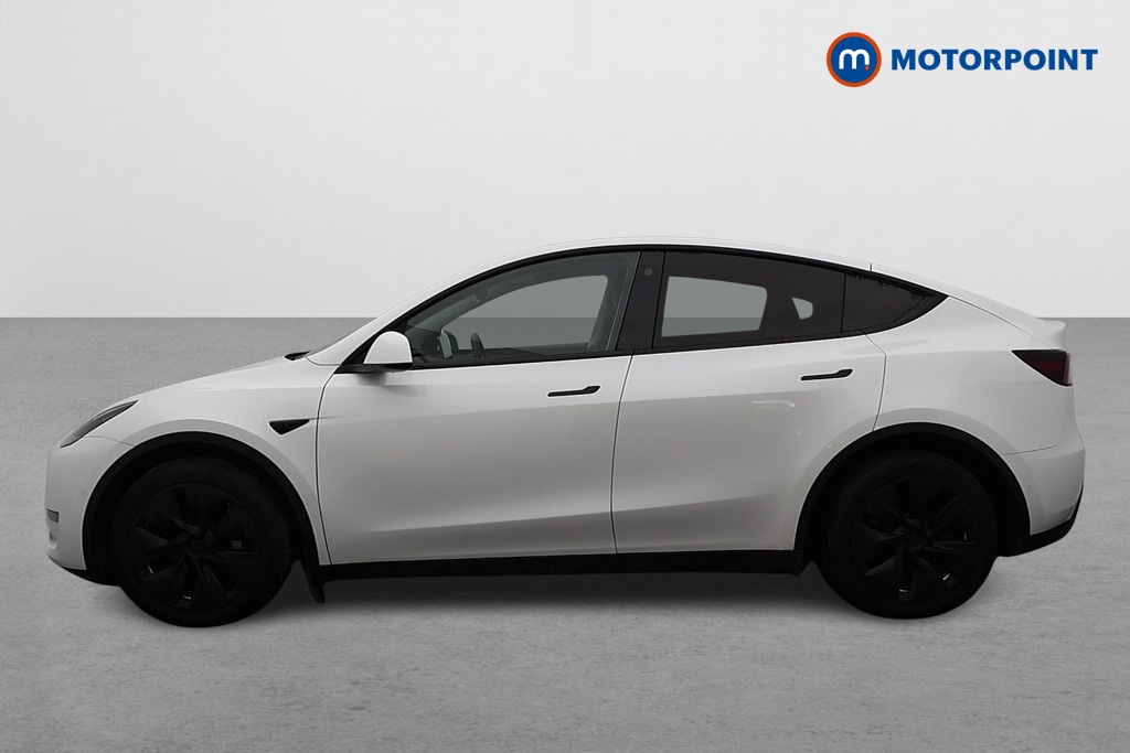 Used Tesla Model Y 2022 for sale - 76340916: Photo 4