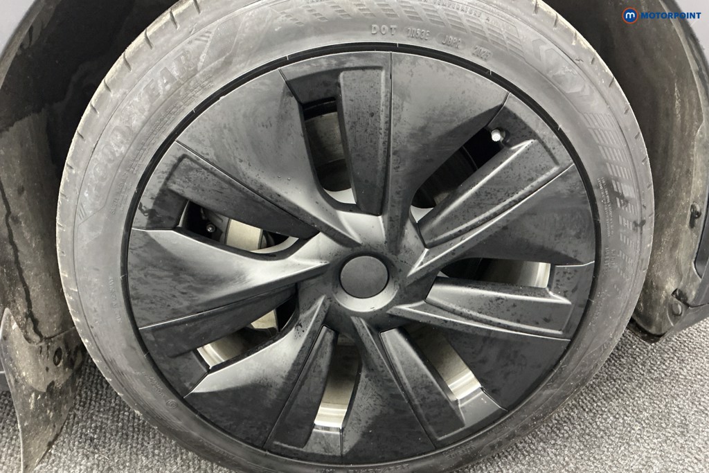 Used Tesla Model Y 2022 for sale - 76340916: Photo 43