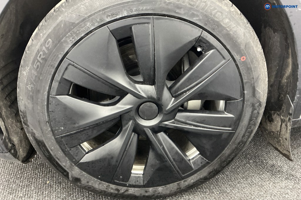 Used Tesla Model Y 2022 for sale - 76340916: Photo 44