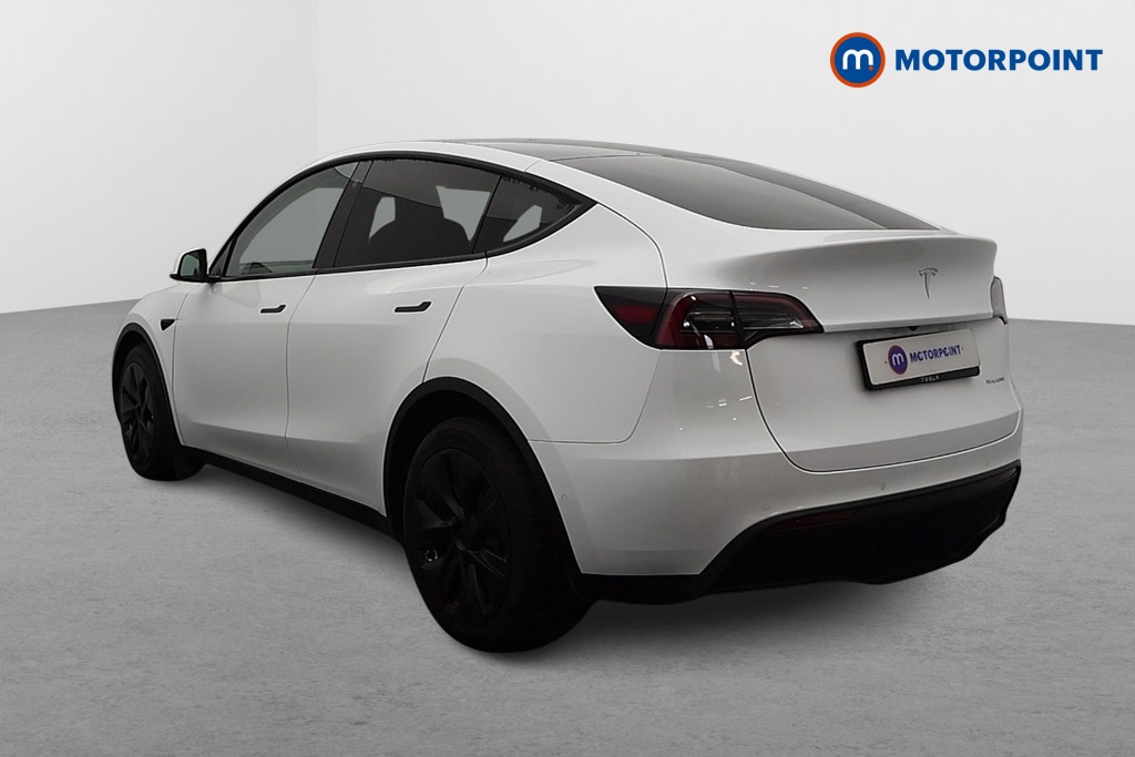 Used Tesla Model Y 2022 for sale - 76340916: Photo 5