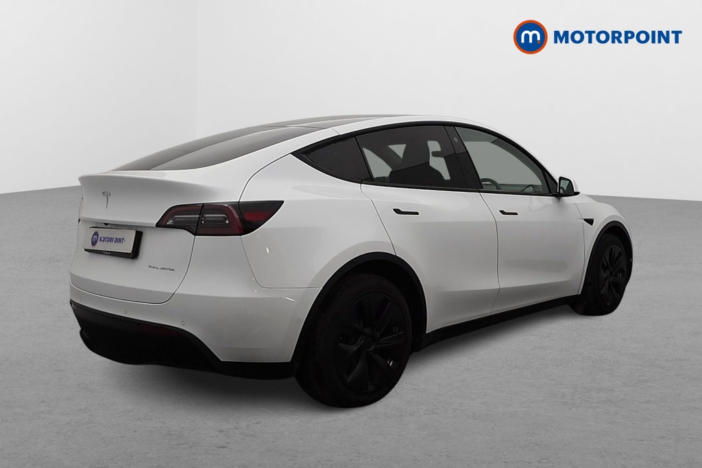 Used Tesla Model Y 2022 for sale - 76340916: Photo 7