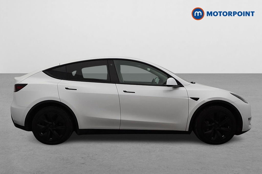 Used Tesla Model Y 2022 for sale - 76340916: Photo 8