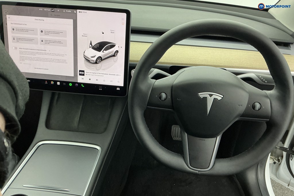 Used Tesla Model Y 2022 for sale - 76340916: Photo 9