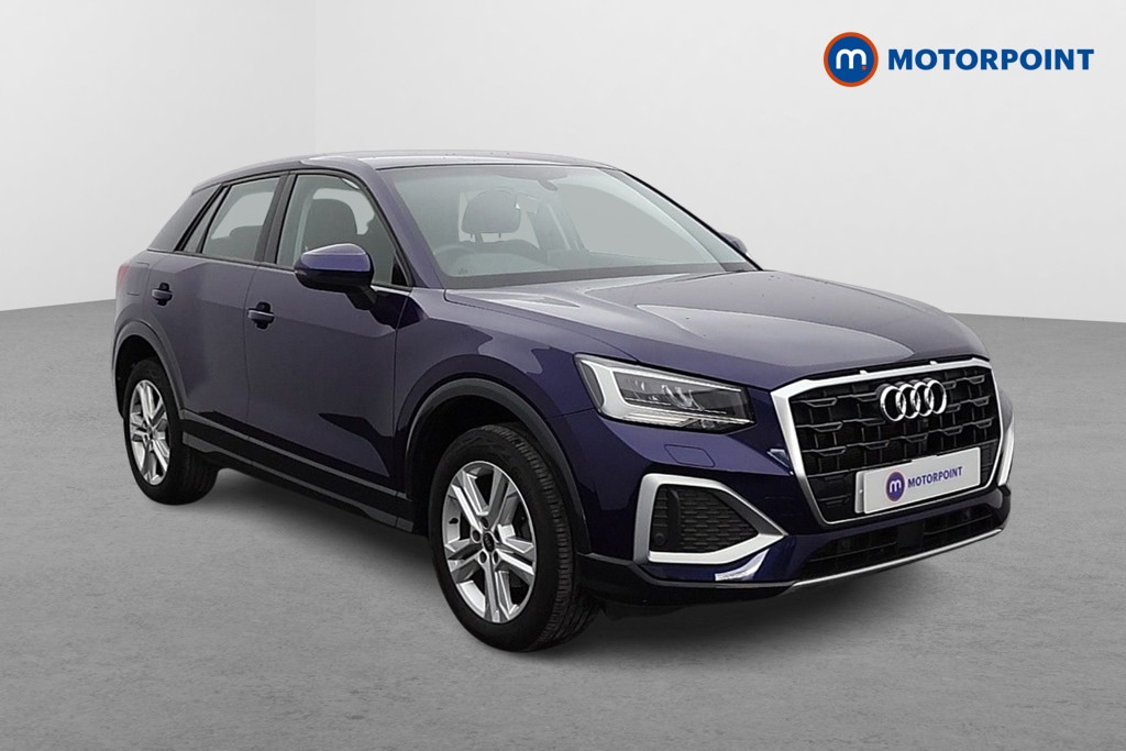 Used Audi Q2 2022 for sale - 76835863: Photo 1