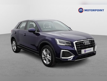 Audi - Q2