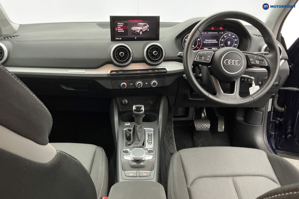 Used Audi Q2 2022 for sale - 76835863: Photo 20
