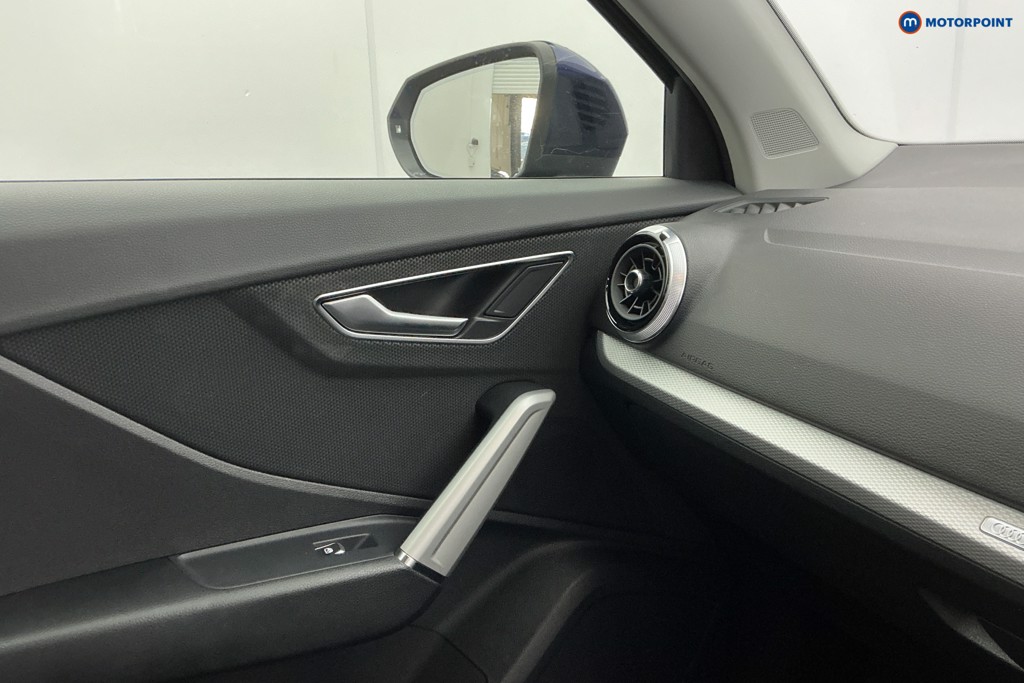 Used Audi Q2 2022 for sale - 76835863: Photo 26