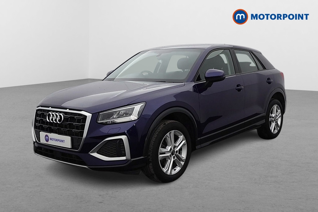 Used Audi Q2 2022 for sale - 76835863: Photo 3