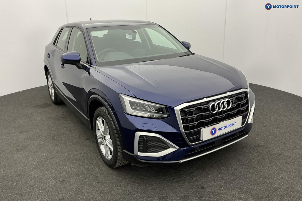 Used Audi Q2 2022 for sale - 76835863: Photo 35