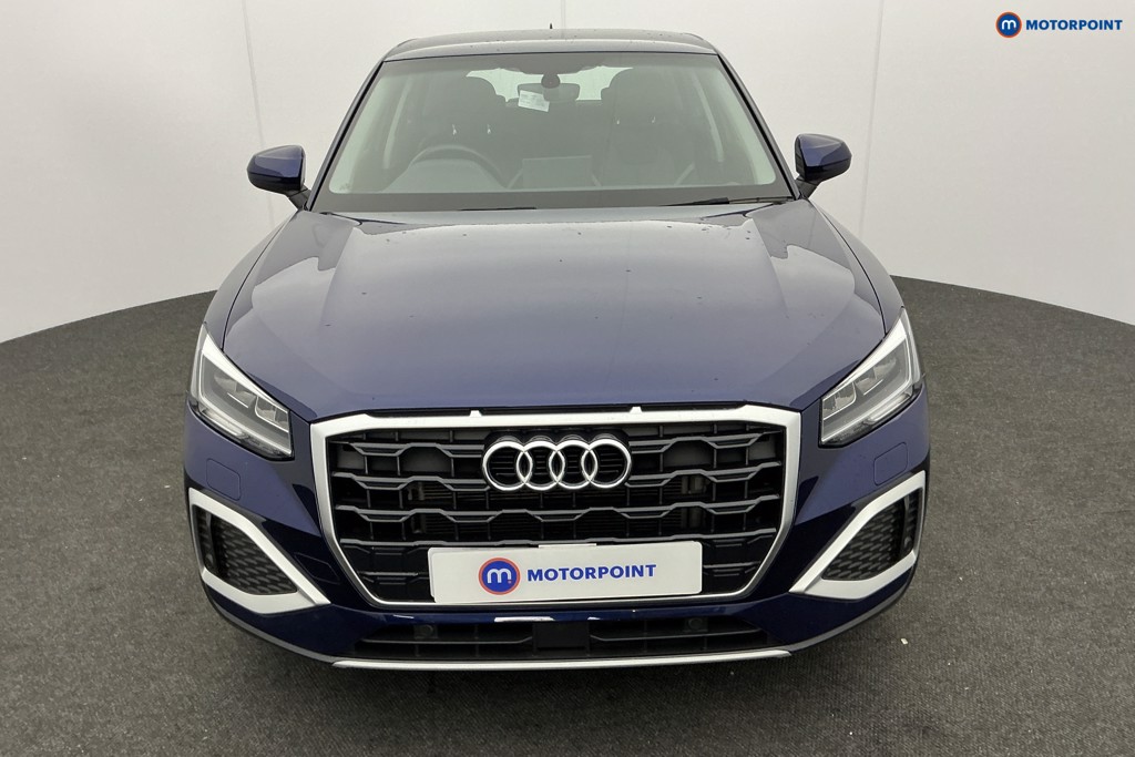 Used Audi Q2 2022 for sale - 76835863: Photo 36