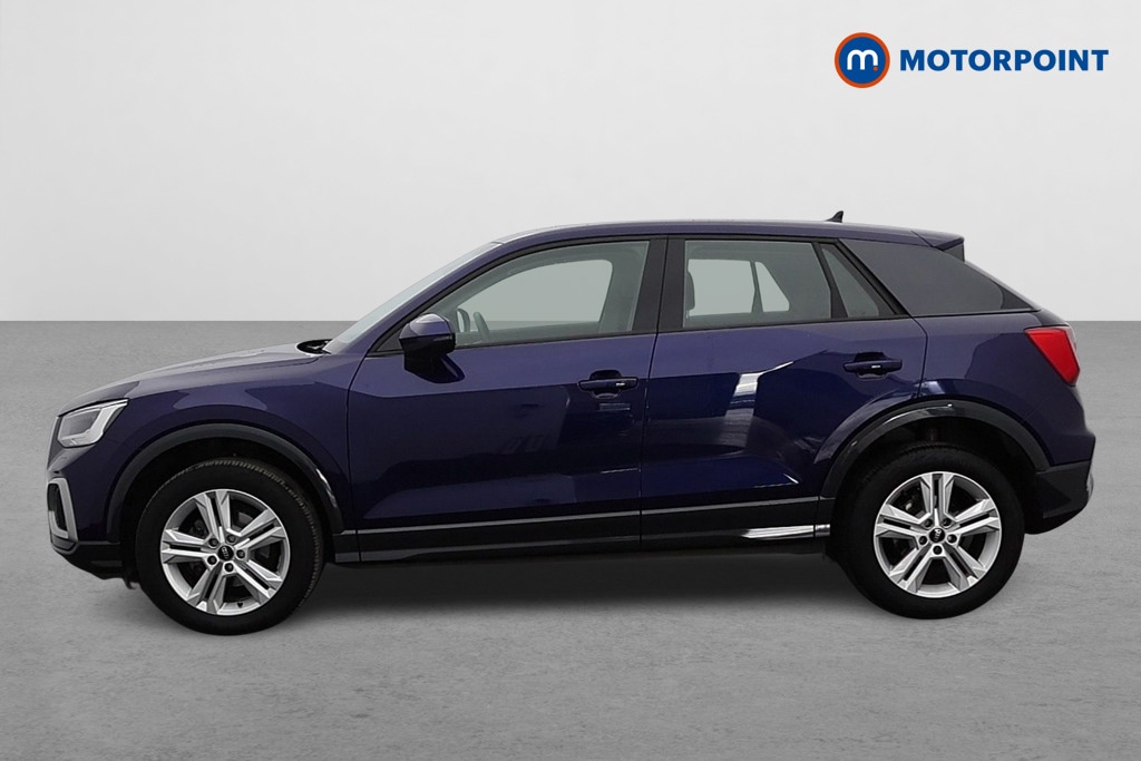 Used Audi Q2 2022 for sale - 76835863: Photo 4