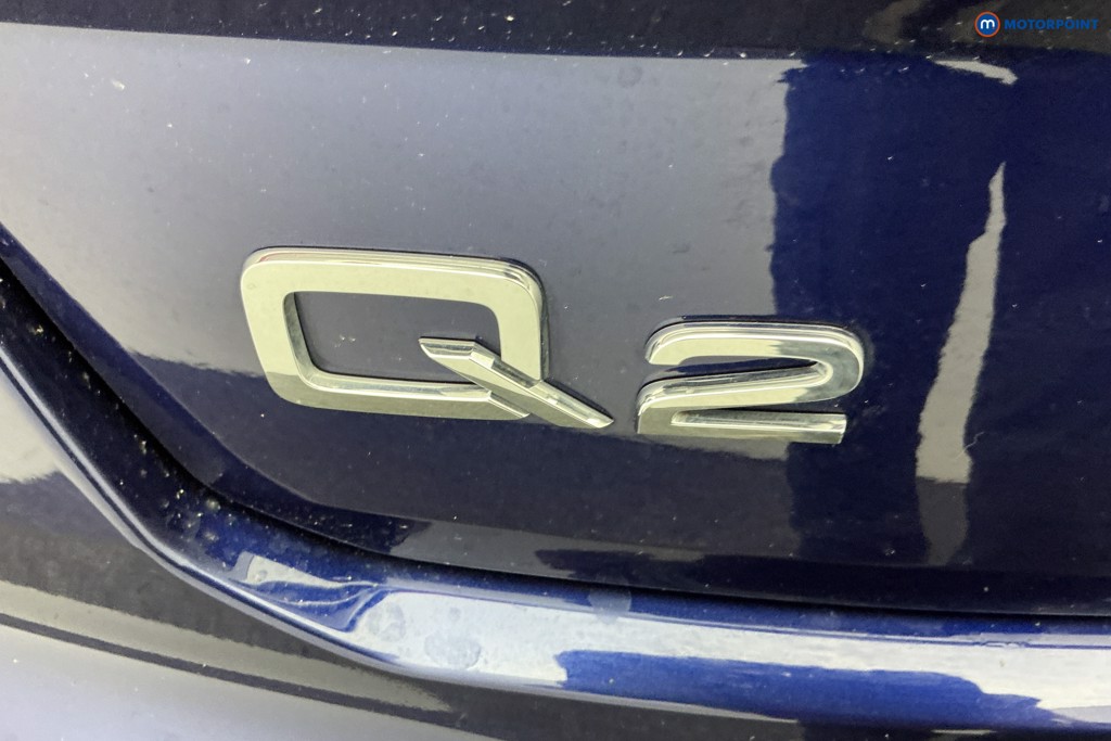 Used Audi Q2 2022 for sale - 76835863: Photo 40