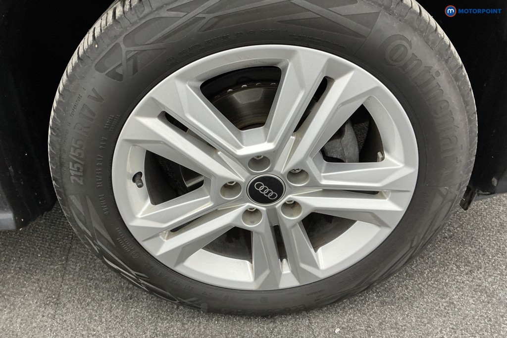 Used Audi Q2 2022 for sale - 76835863: Photo 43