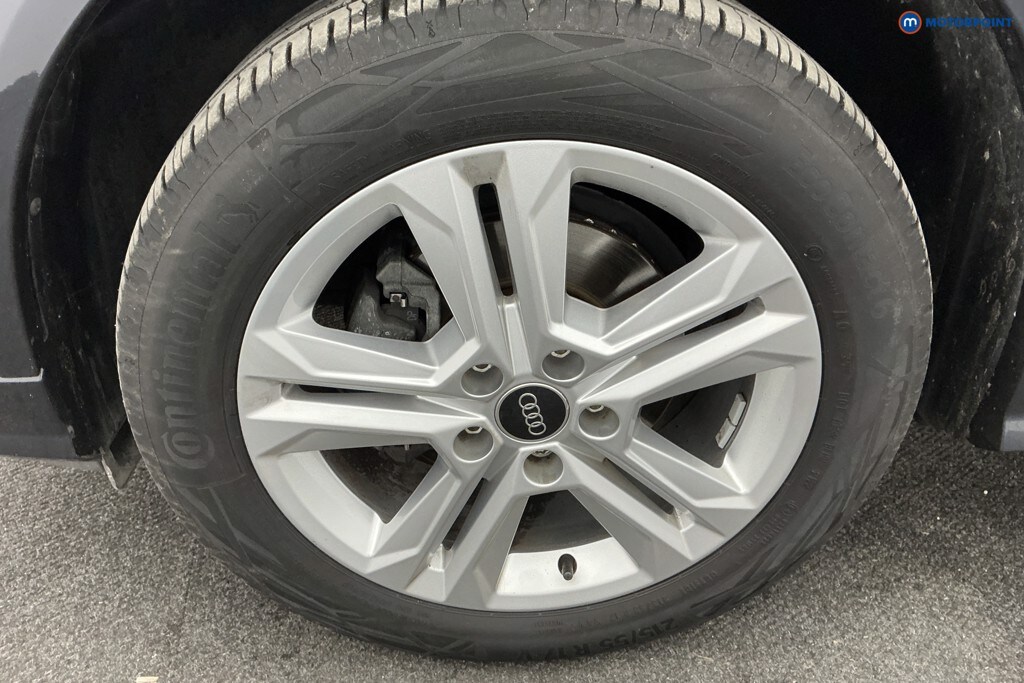 Used Audi Q2 2022 for sale - 76835863: Photo 44