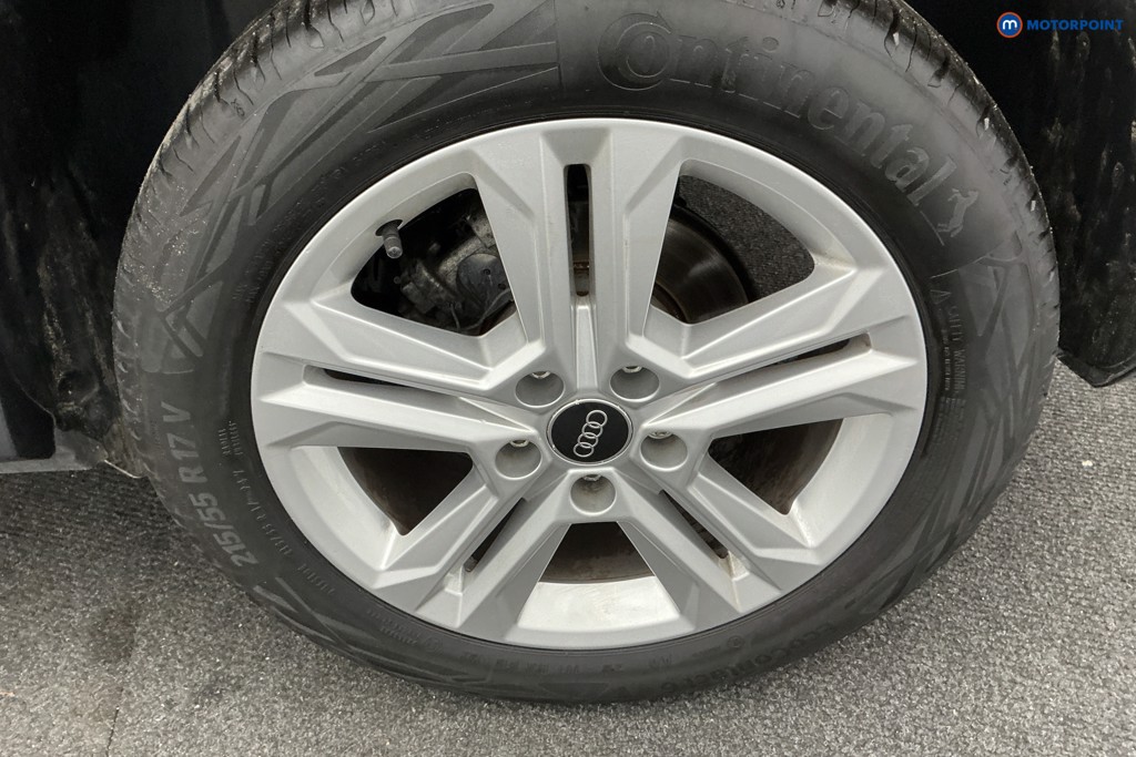 Used Audi Q2 2022 for sale - 76835863: Photo 45