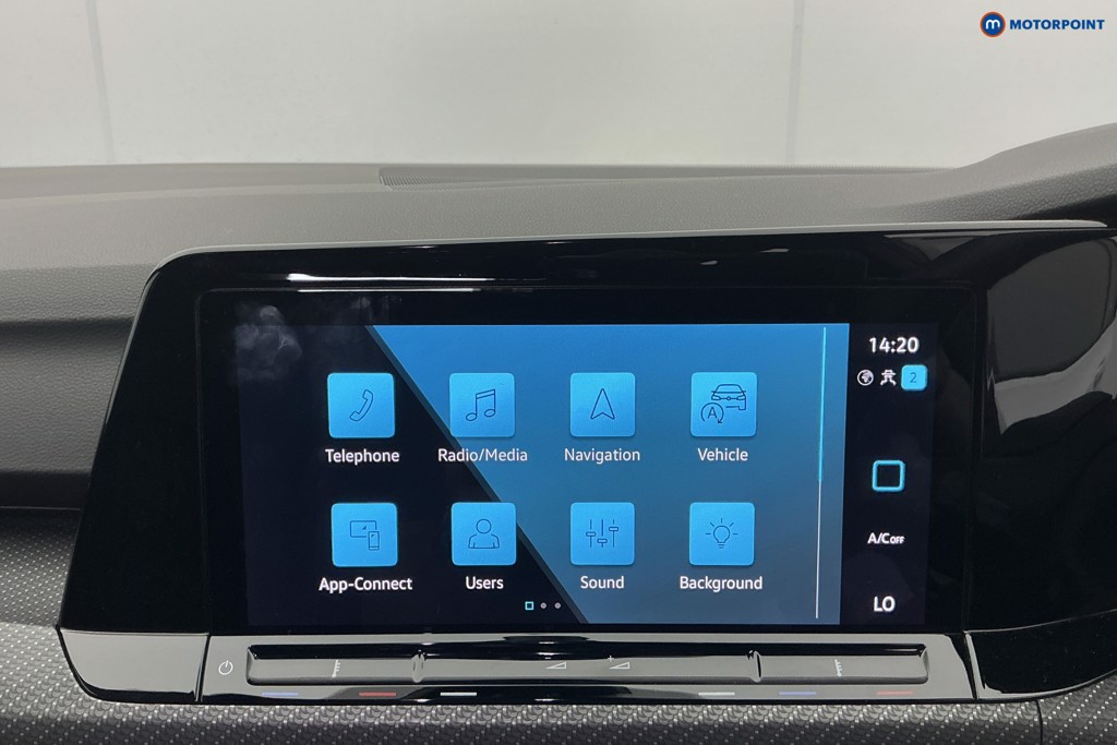 Used Volkswagen Golf 2023 for sale - 77951501: Photo 10