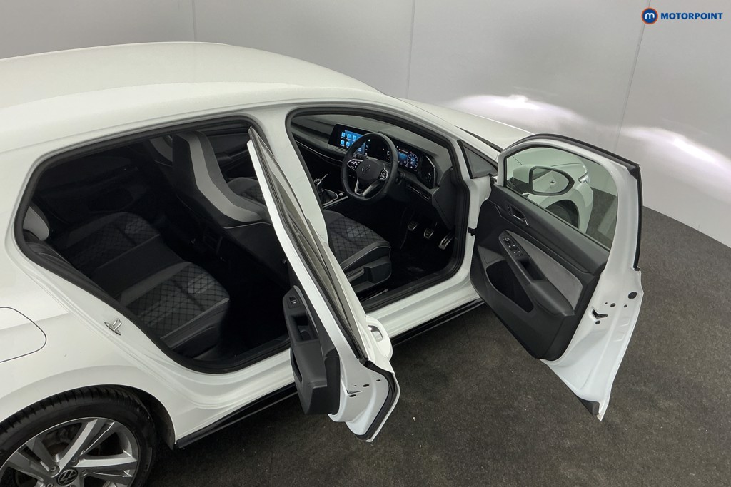 Used Volkswagen Golf 2023 for sale - 77951501: Photo 13