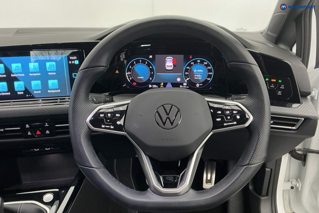 Used Volkswagen Golf 2023 for sale - 77951501: Photo 16