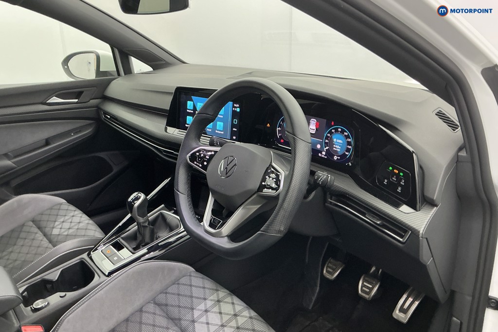 Used Volkswagen Golf 2023 for sale - 77951501: Photo 17